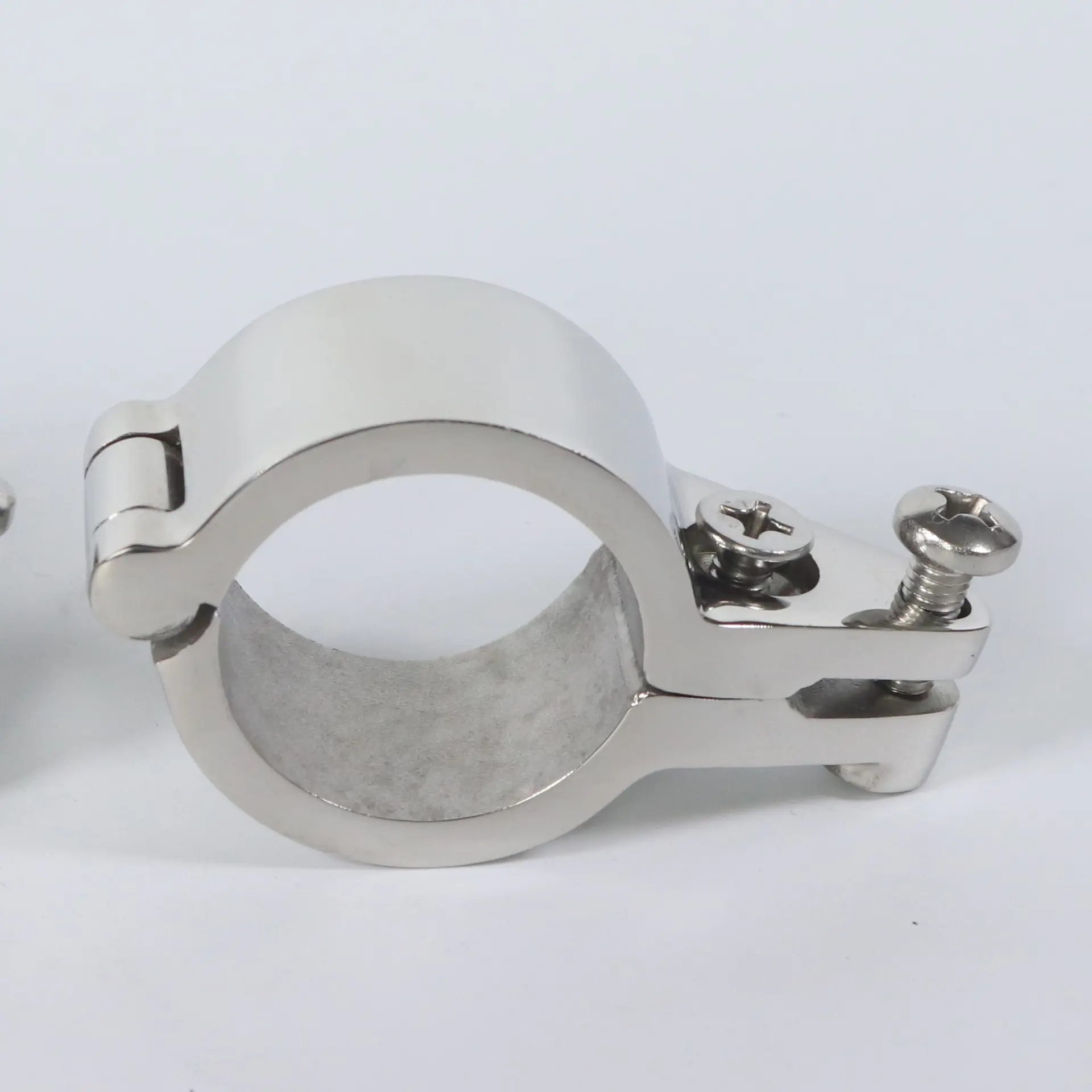 卡箍產(chǎn)品定制金屬